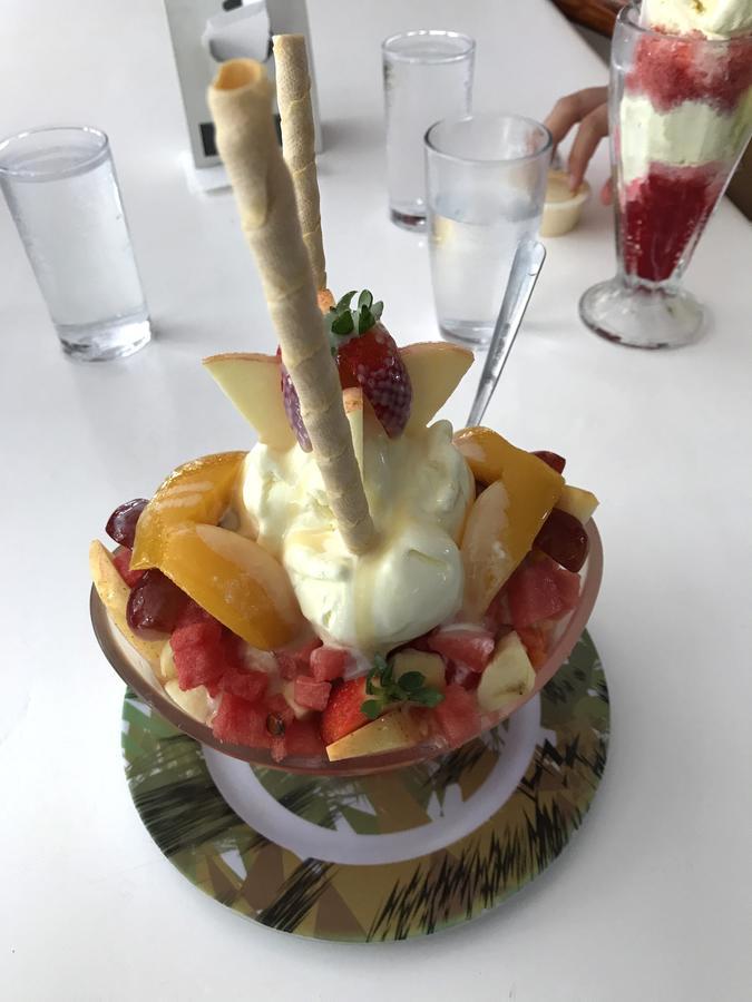 Hotel Sol 蓬塔雷纳斯 外观 照片